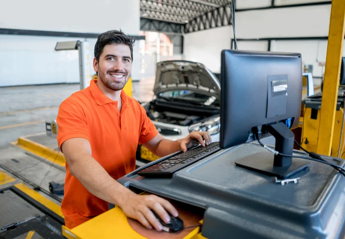 Pay Your Account Online