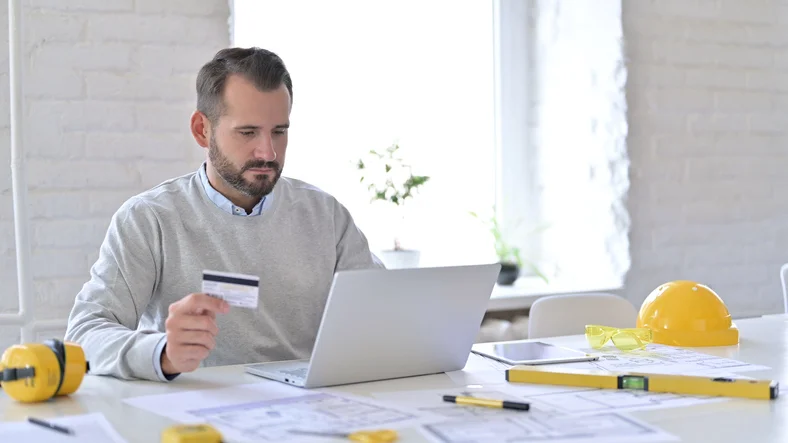 Pay Your Account Online