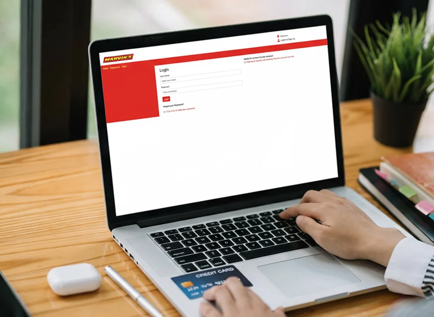 Pay Your Account Online