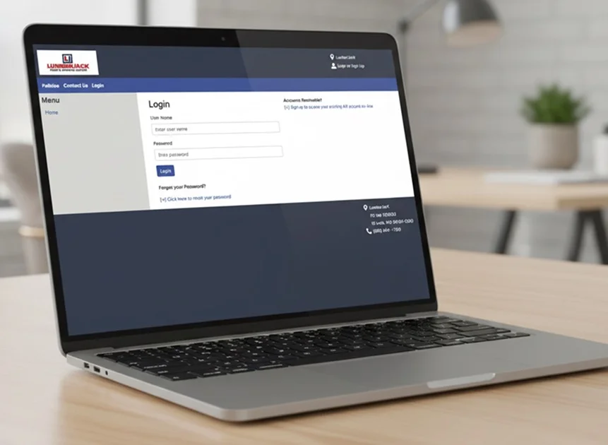 Pay Your Account Online