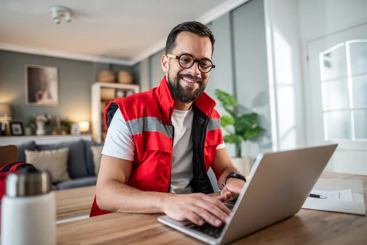 Pay Your Account Online