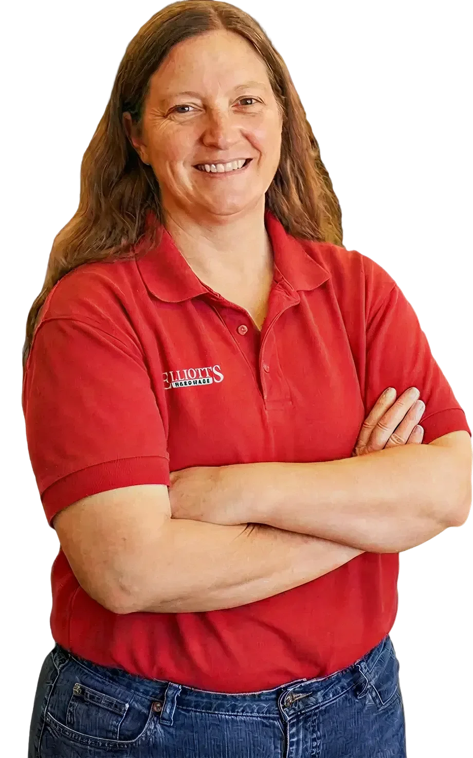 Elliott's Hardware Commercial Credit Team