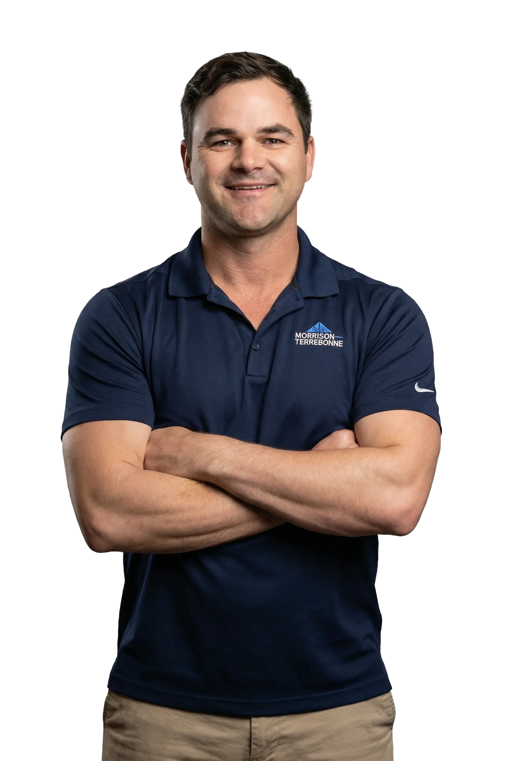 Morrison Terrebonne Commercial Credit Team