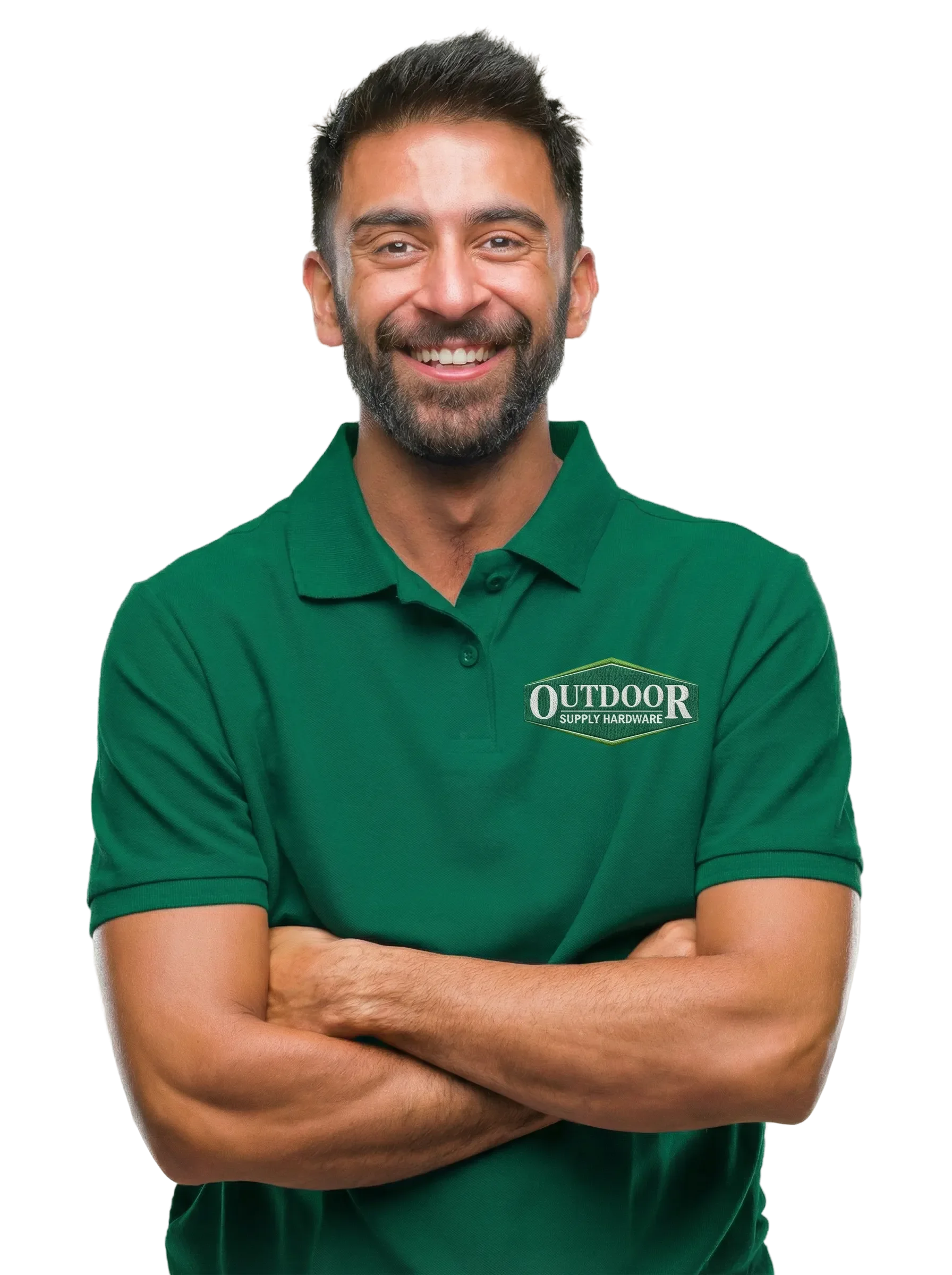 Outdoor Supply Hardware Commercial Credit Team