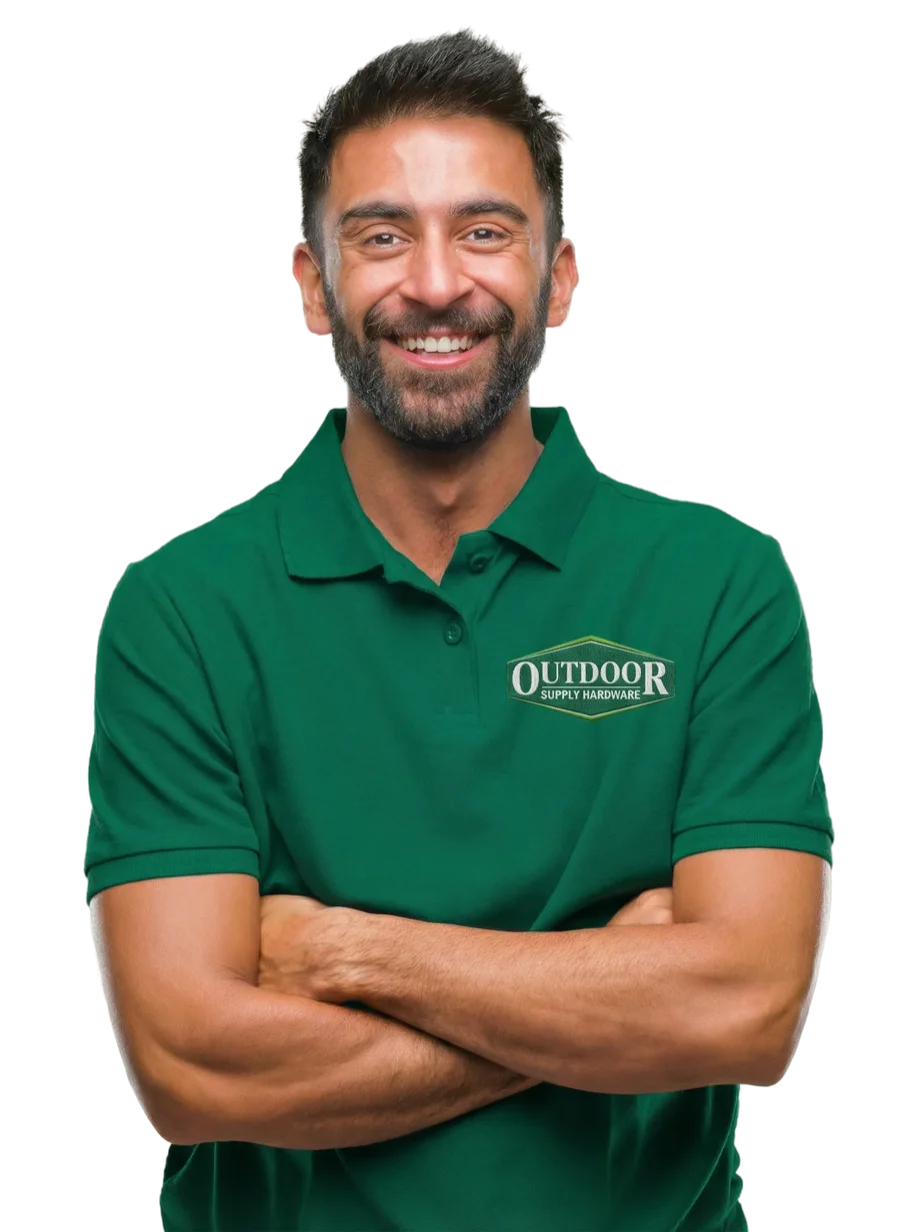 Outdoor Supply Hardware Commercial Credit Team