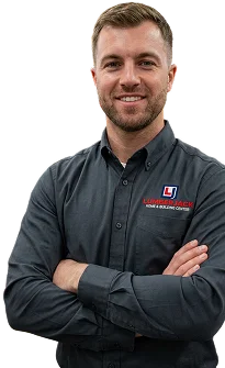 LumberJack Home & Building Center Commercial Credit Team