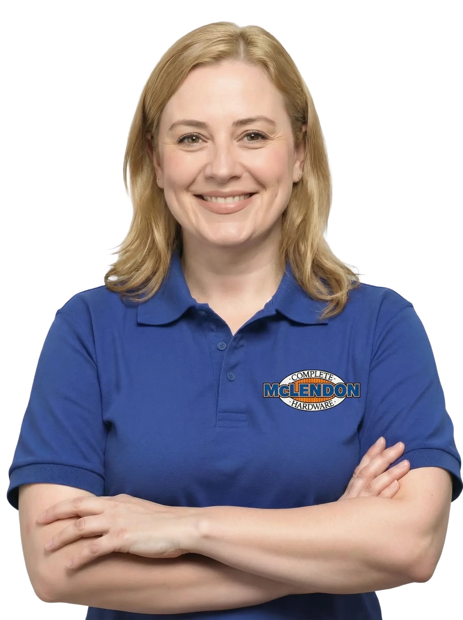 McLendon Hardware Commercial Credit Team