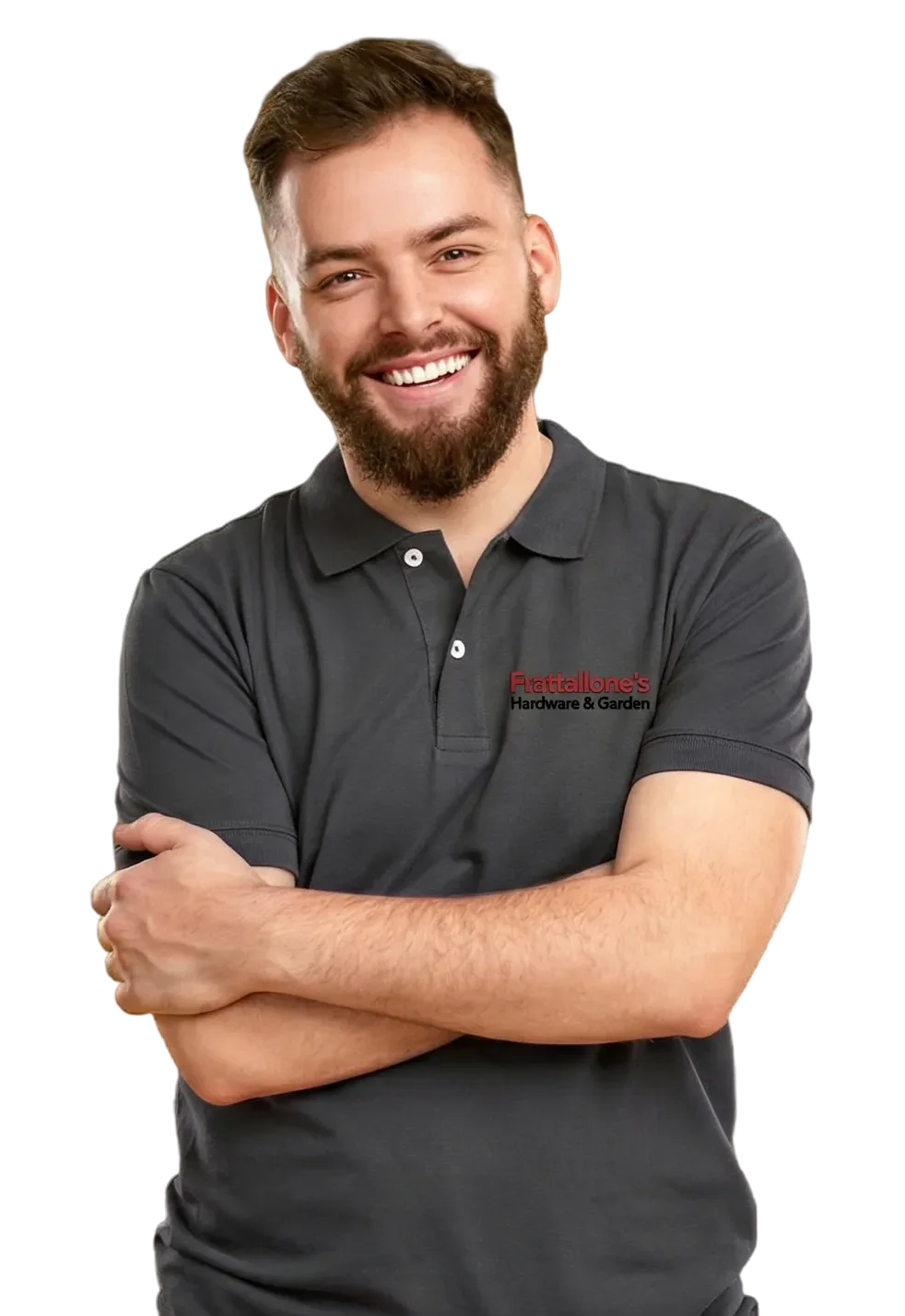 Frattallone's Hardware and Garden Commercial Credit Team