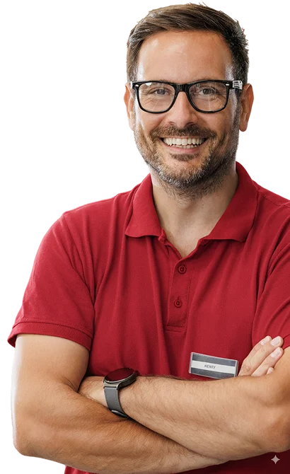 Marvin's Building Materials Commercial Credit Team