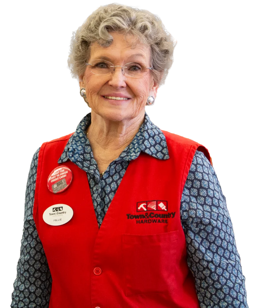Town & Country Hardware Commercial Credit Team