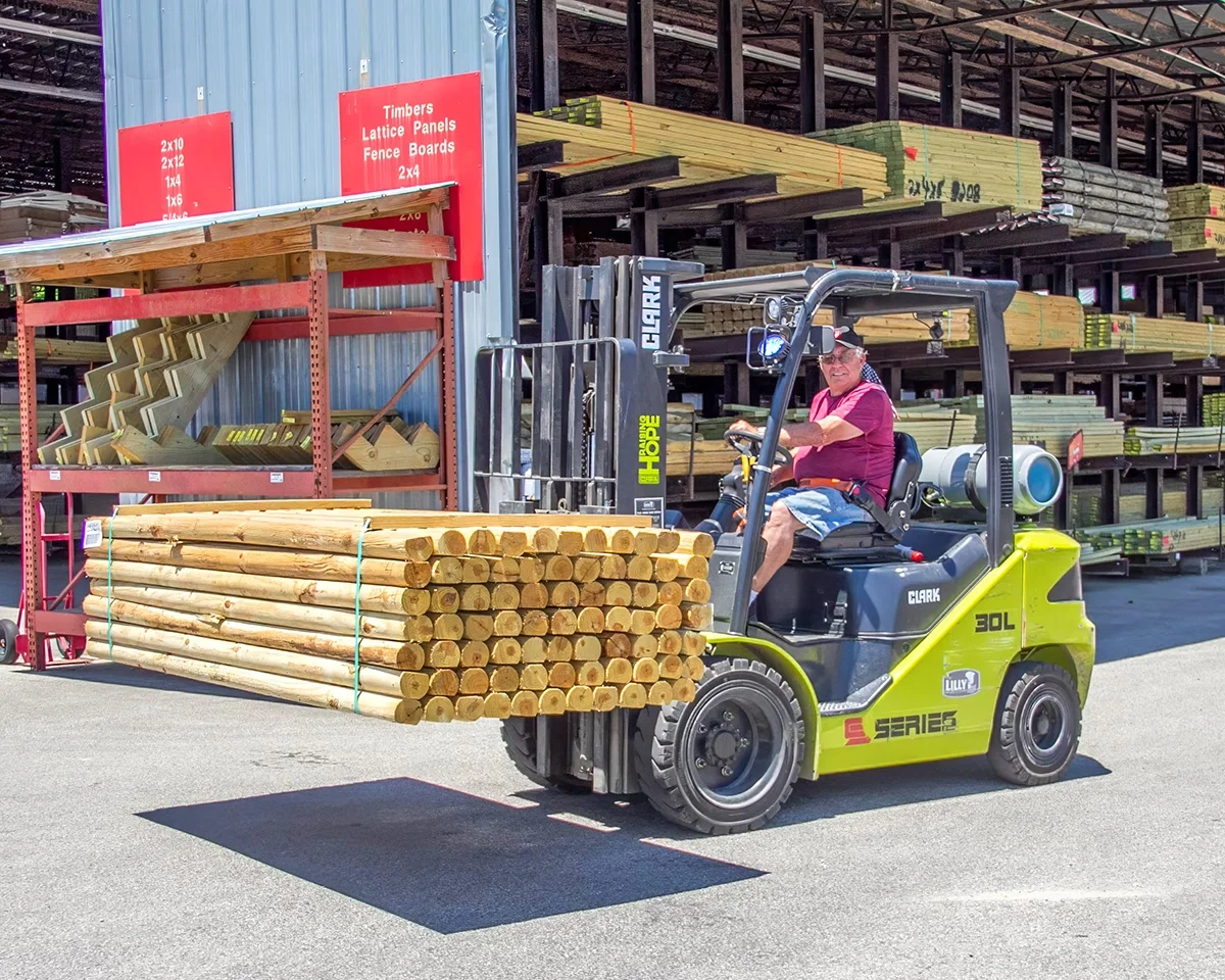 Marvin's business credit partnership