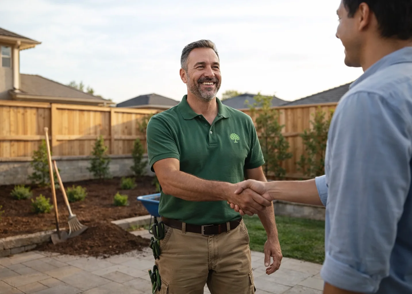 OSH business credit partnership