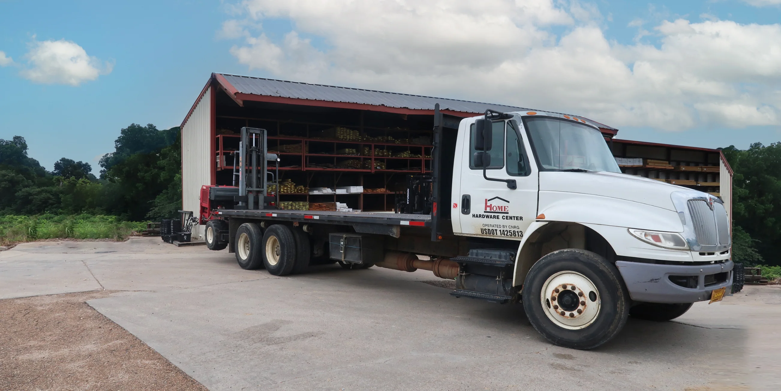 HHC business credit partnership